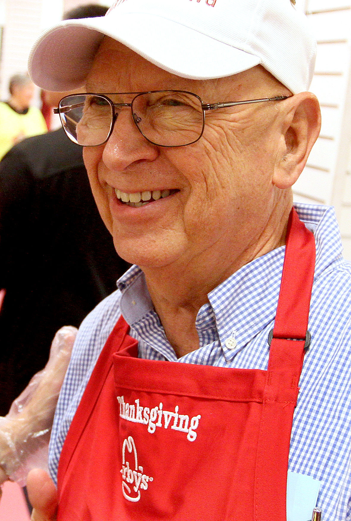 Bob Vogelbaugh
